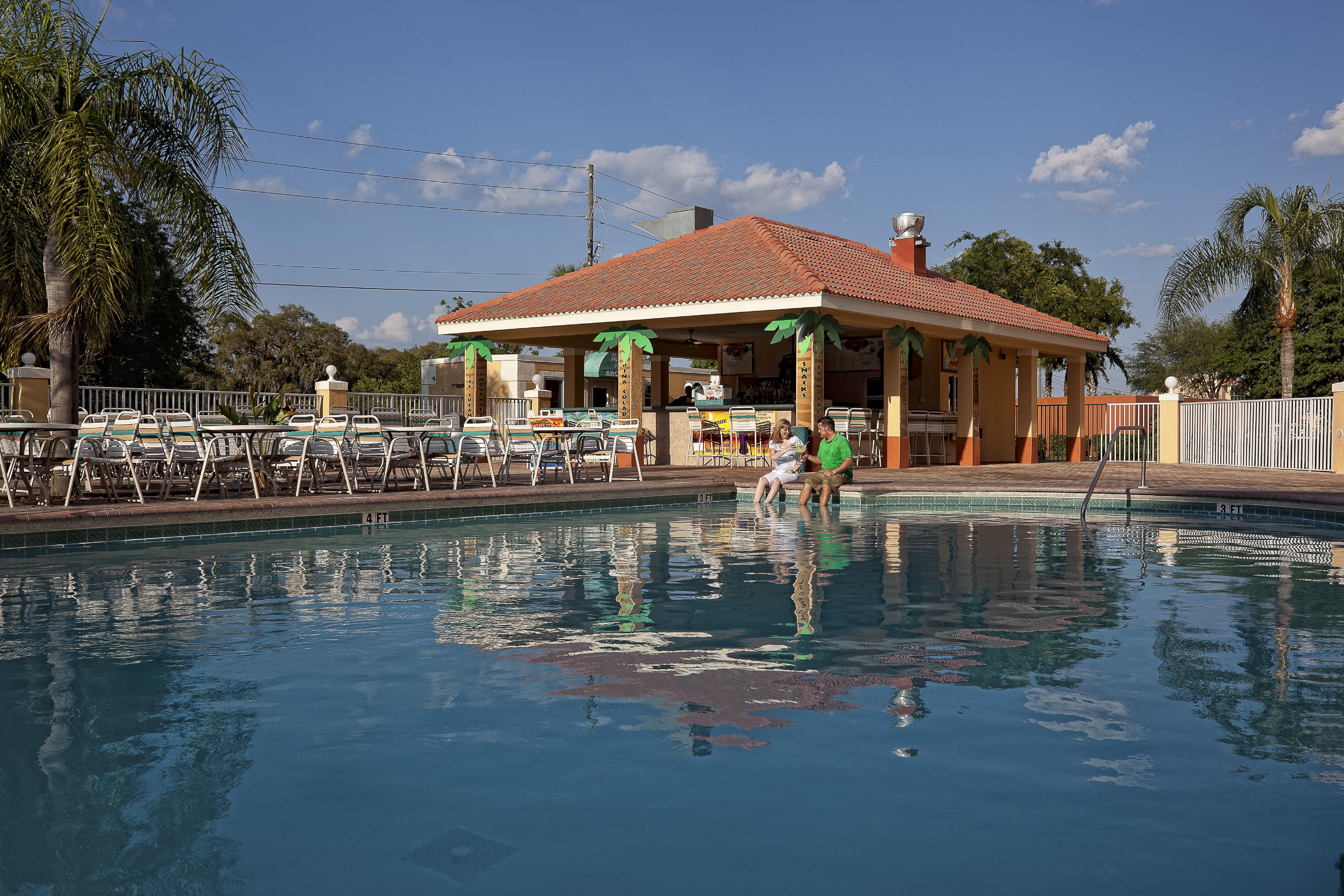 Westgate Vacation Villas Кисими Екстериор снимка