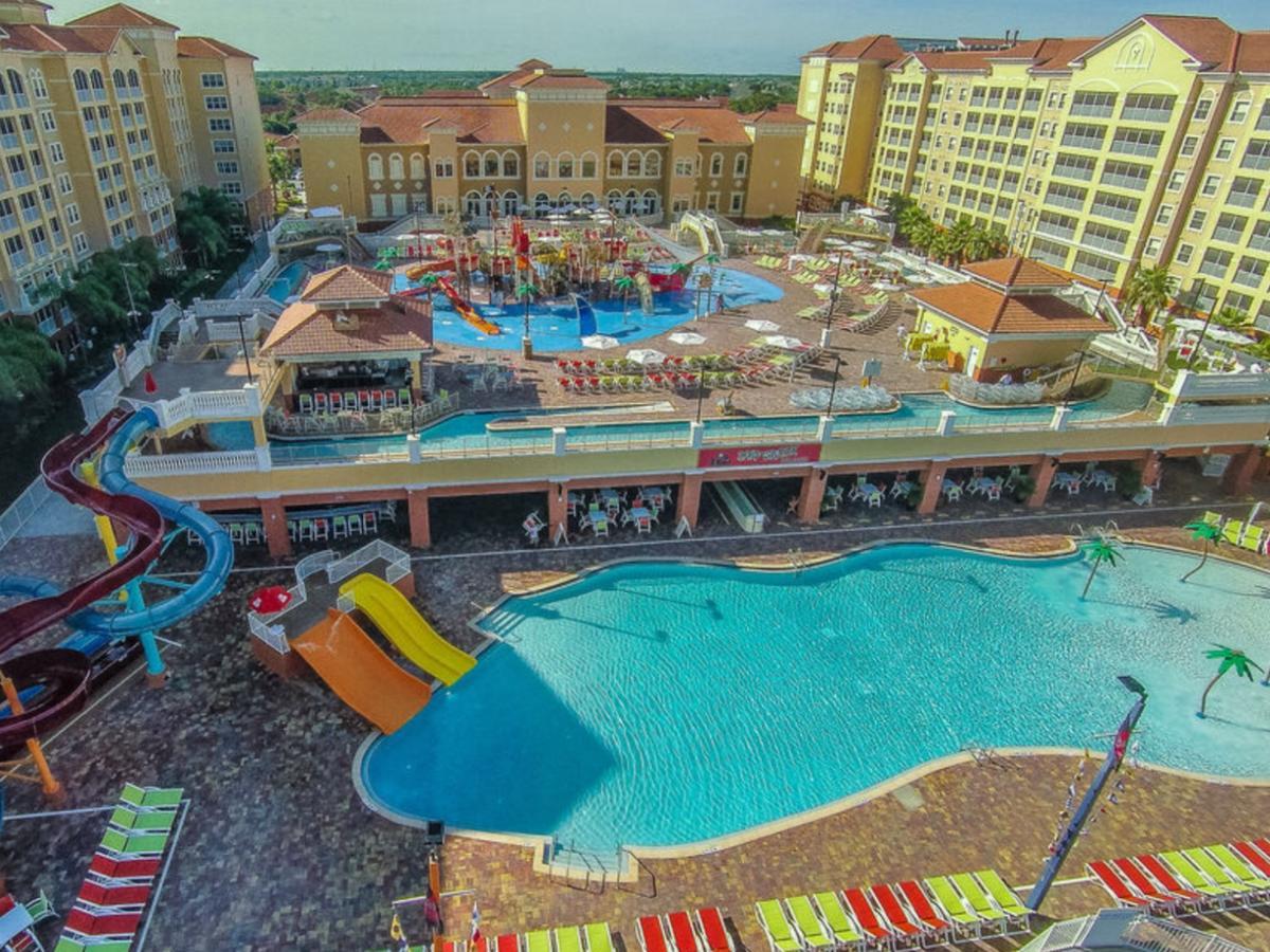 Westgate Vacation Villas Кисими Екстериор снимка